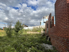 Дома и коттеджи/пгт Мисайлово/, 